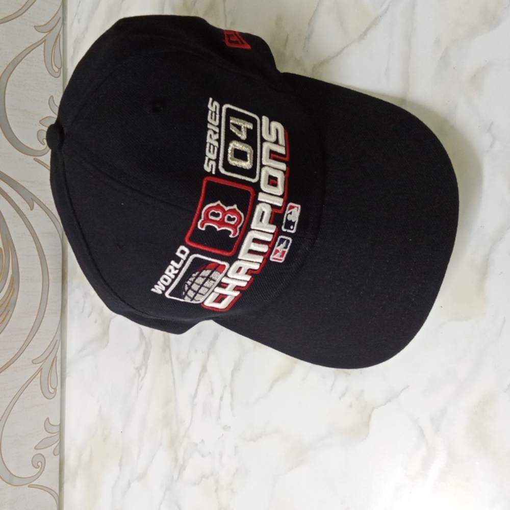 Baseball hat